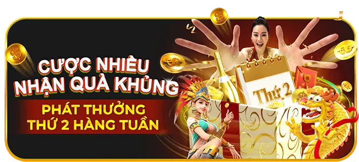 Thưởng sinh nhật